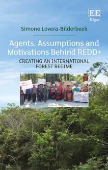 Image for Agents, Assumptions and Motivations Behind REDD+