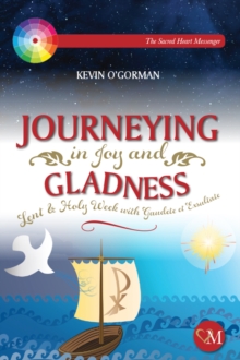 Image for Journeying in Joy and Gladness
