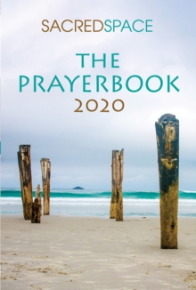 Image for Sacred Space The Prayerbook 2020