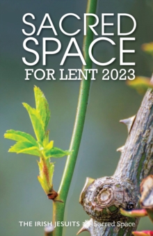 Image for Sacred space for Lent 2022