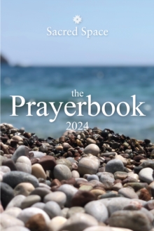 Image for Sacred space  : the prayer book 2024
