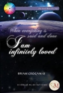 Image for I am infinitely loved : 31 Daily Meditations