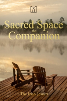 Image for The sacred space companion  : celebrating 25 years