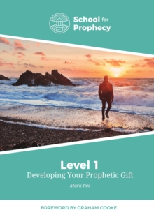 Image for Developing Your Prophetic Gift