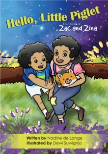 Image for Hello, Little Piglet