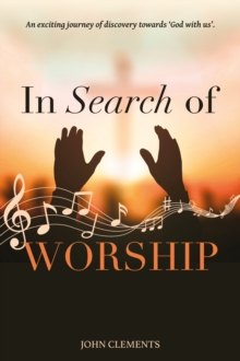 Image for In Search of Worship