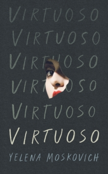 Cover for: Virtuoso