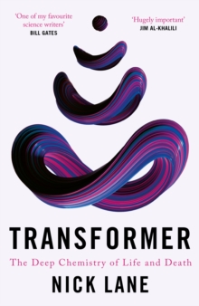 Transformer: The Deep Chemistry of Life and Death