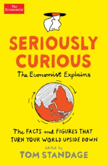 Image for Seriously Curious