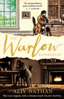 Image for The Warlow experiment