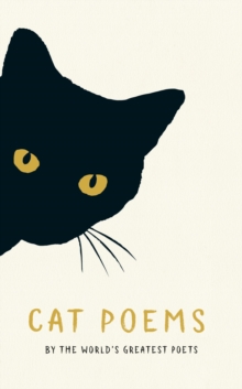 Cat Poems