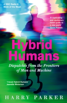 Image for Hybrid Humans
