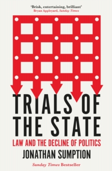Image for Trials of the State