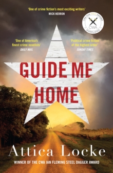 Guide Me Home - Locke, Attica