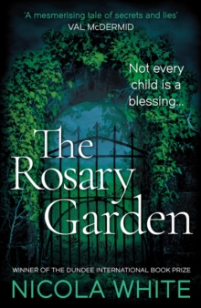 Cover for: Rosary Garden