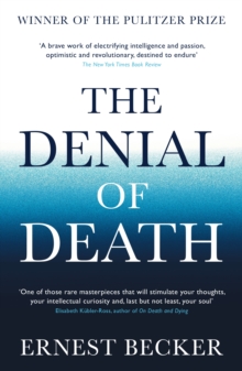 Image for The Denial of Death