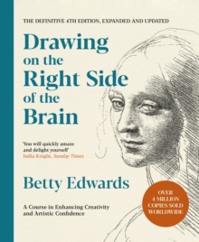 Image for Drawing on the Right Side of the Brain