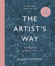 Image for The artist's way  : a spiritual path to higher creativity