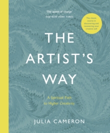 Image for The artist's way  : a spiritual path to higher creativity