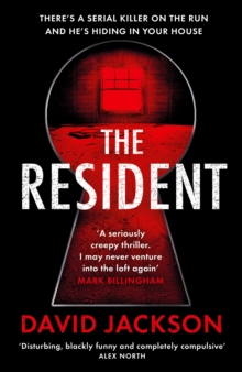 Image for The Resident