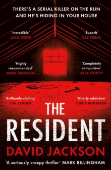 Image for The Resident