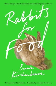 Image for Rabbits for Food