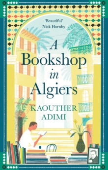 Image for A bookshop in Algiers