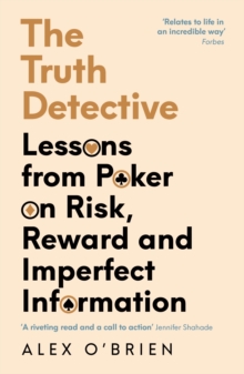 Image for The Truth Detective