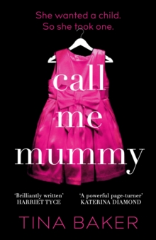 Image for Call Me Mummy