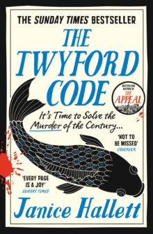 Image for The Twyford code