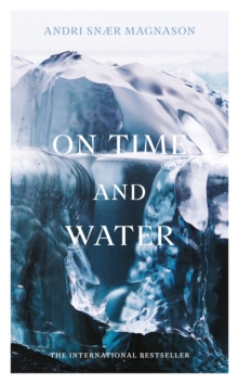 Image for On time and water