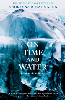 Image for On Time and Water