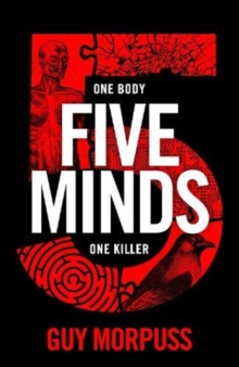 Image for Five Minds : A Financial Times Book of the Year