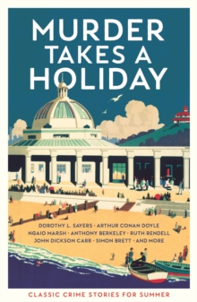Image for Murder Takes a Holiday