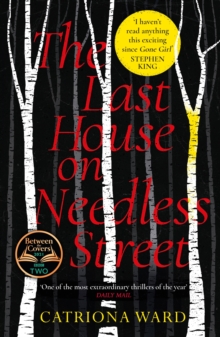 Image for The Last House on Needless Street