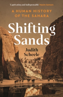 Image for Shifting Sands