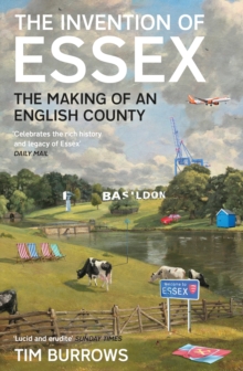 Image for The Invention of Essex