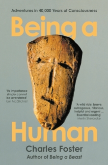 Image for Being a Human