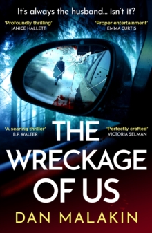 Image for The Wreckage of Us