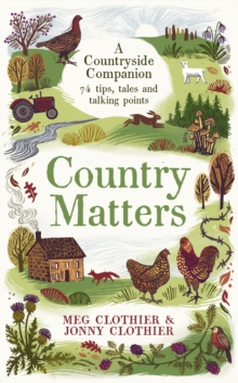 Image for Country Matters