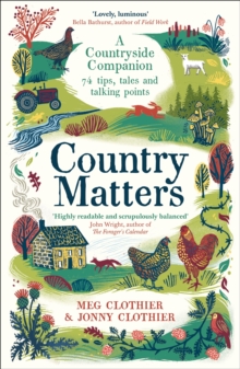 Image for Country Matters
