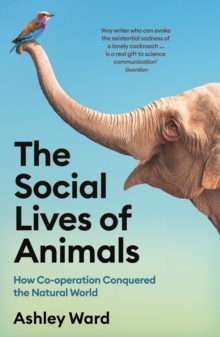 The Social Lives of Animals: How Co-operation Conquered the Natural World