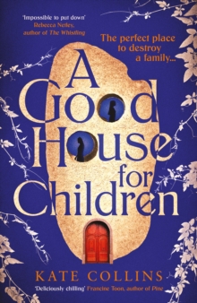 Image for A good house for children