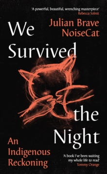 Image for We Survived the Night