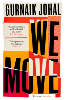 Image for We move