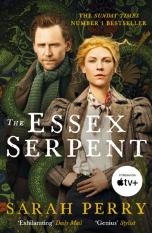Image for The Essex Serpent