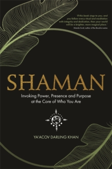 Shaman: Invoking Power, Presence and Purpose at the Core of Who You Are