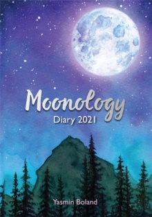 Image for Moonology Diary 2021