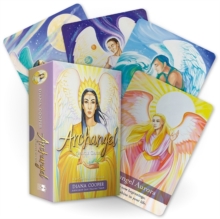 Archangel Oracle Cards: A 44-Card Deck and Guidebook