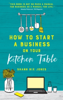 Image for How to start a business on your kitchen table